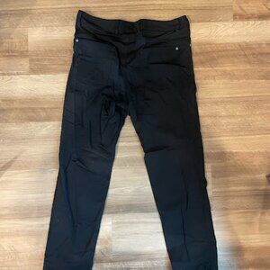 Outlier Slim Dungarees